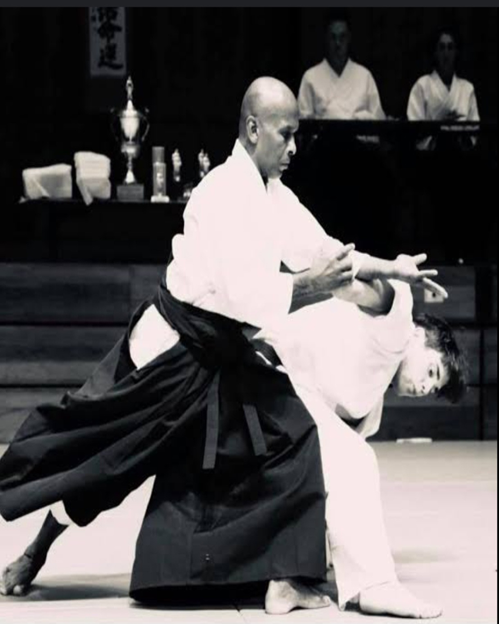Joe Thambu